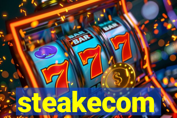 steakecom