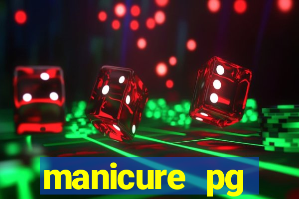 manicure pg plataforma de jogos