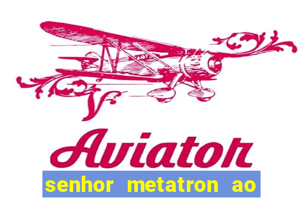 senhor metatron ao senhor maitreya e a saint germain
