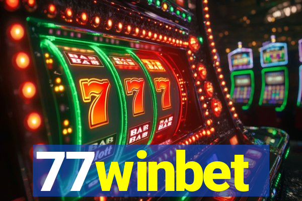 77winbet
