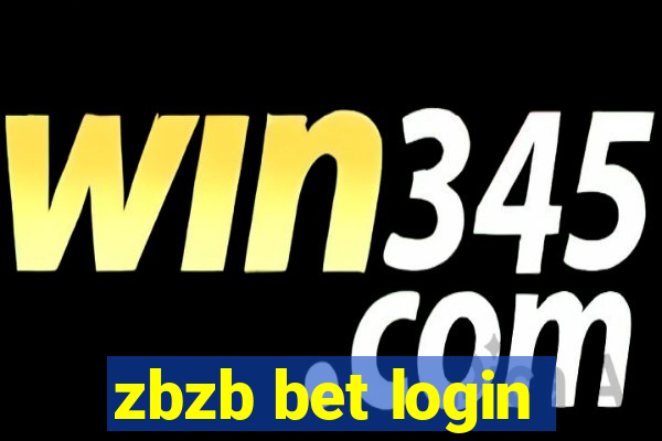 zbzb bet login