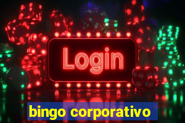 bingo corporativo