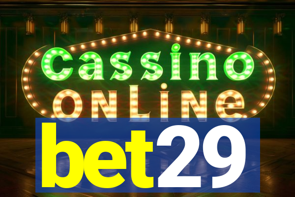 bet29