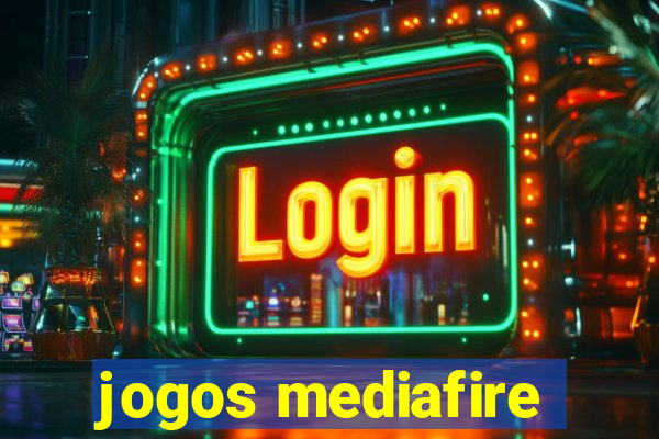 jogos mediafire