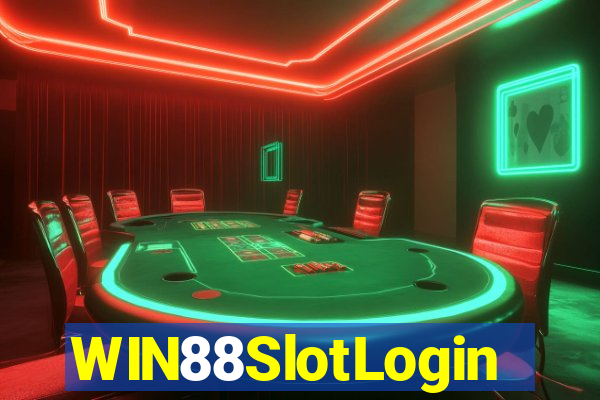 WIN88SlotLogin