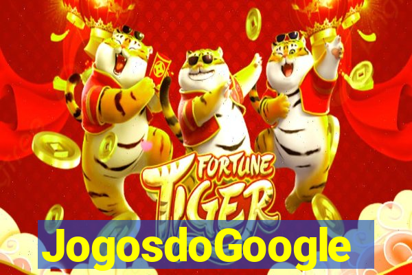 JogosdoGoogle