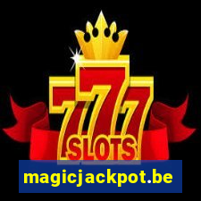magicjackpot.bet.br