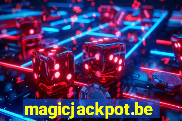 magicjackpot.bet.br
