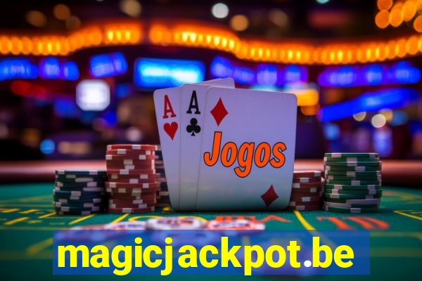 magicjackpot.bet.br