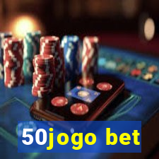 50jogo bet