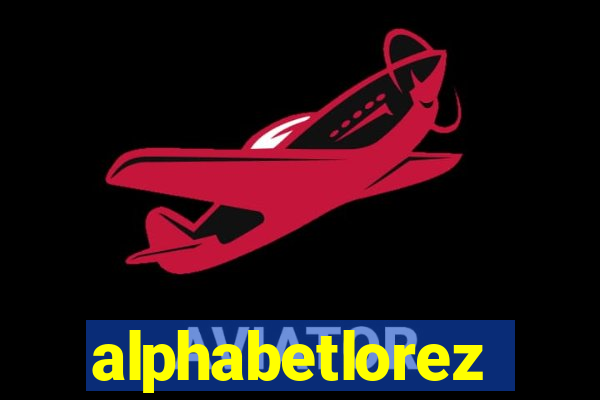 alphabetlorez