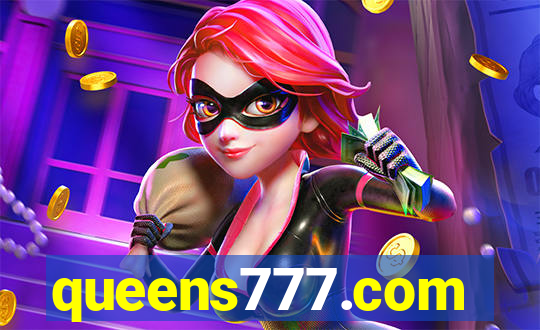 queens777.com
