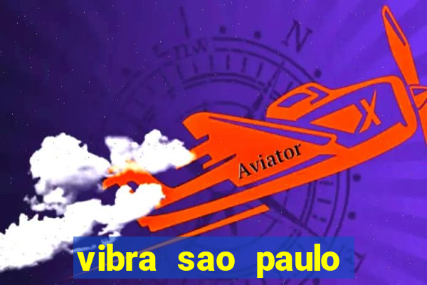 vibra sao paulo mapa assentos