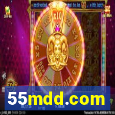 55mdd.com