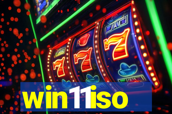 win11iso