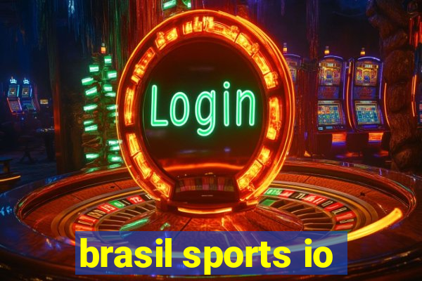 brasil sports io