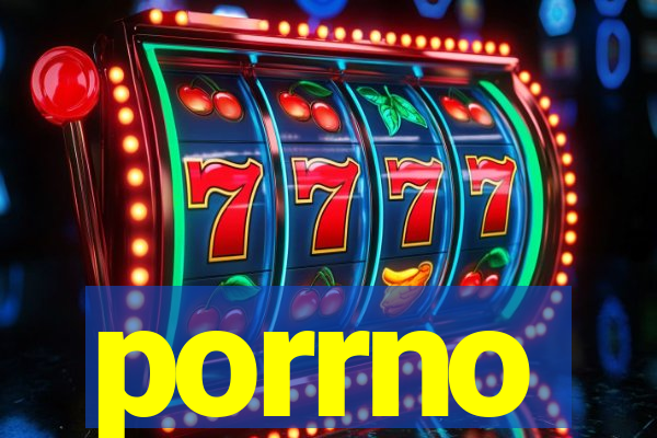 porrno