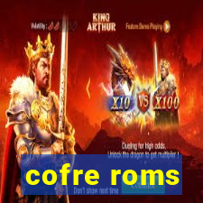cofre roms