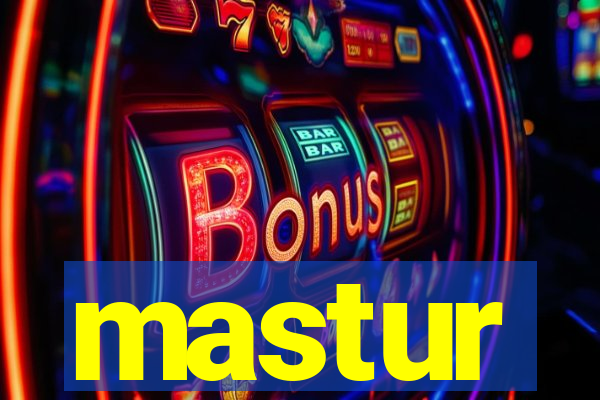 mastur