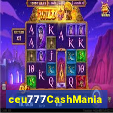 ceu777CashMania