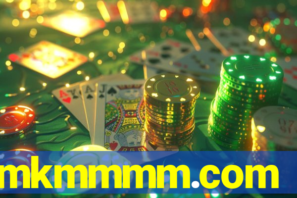 mkmmmm.com