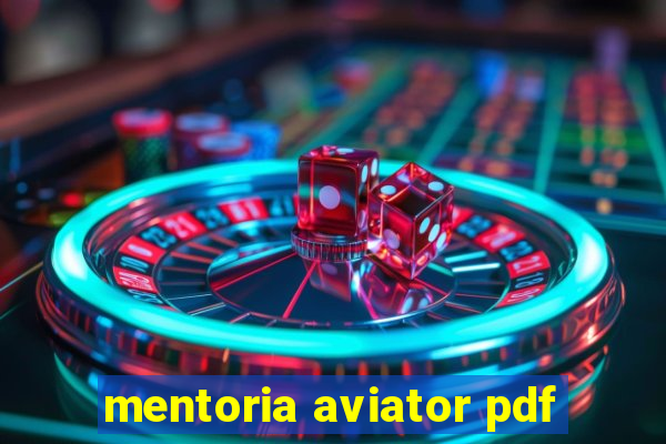 mentoria aviator pdf