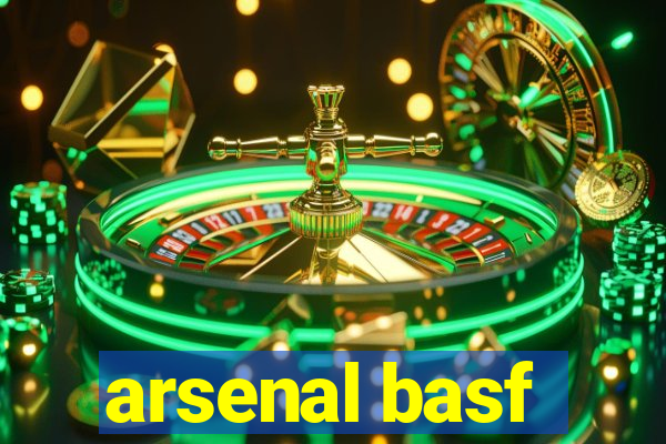 arsenal basf