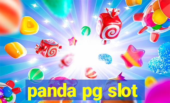 panda pg slot