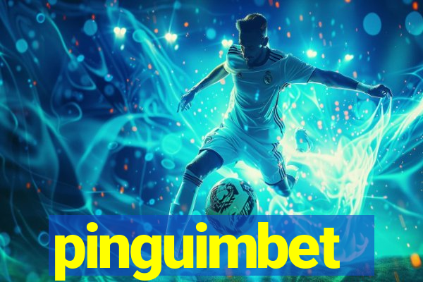 pinguimbet