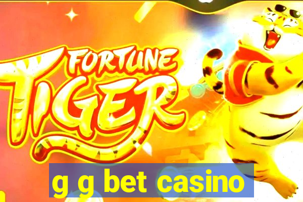 g g bet casino