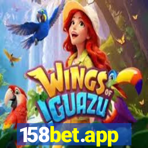 158bet.app