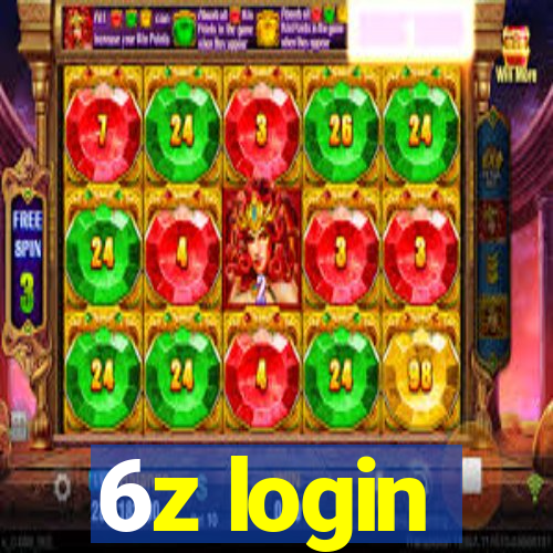 6z login