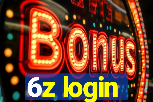 6z login