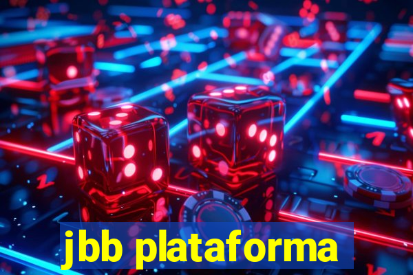 jbb plataforma