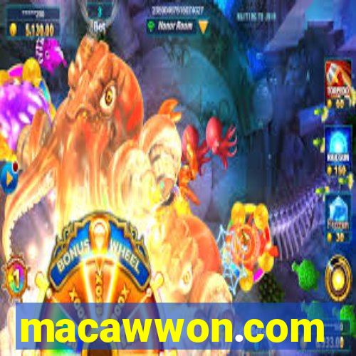 macawwon.com