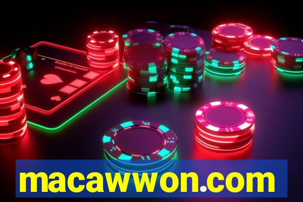 macawwon.com