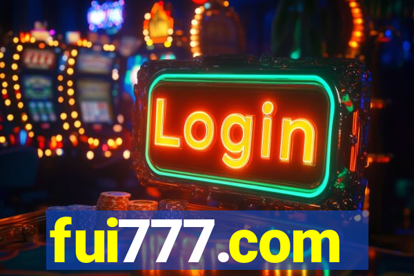 fui777.com
