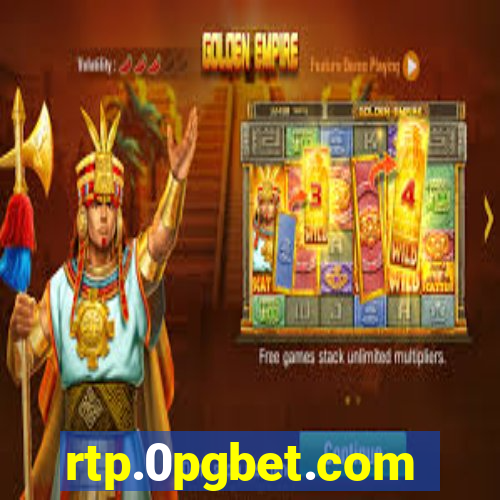 rtp.0pgbet.com