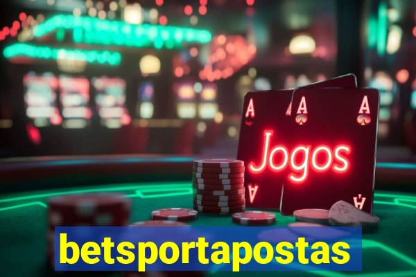 betsportapostas