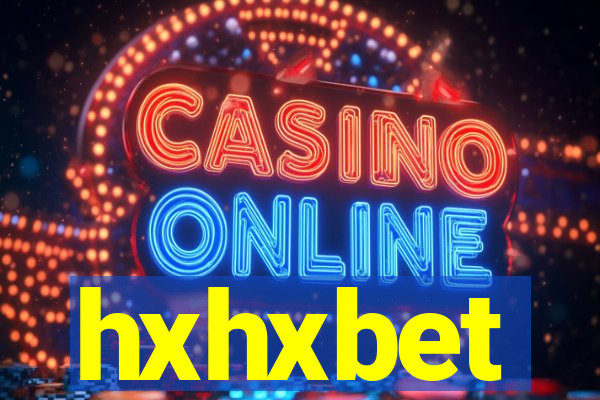 hxhxbet
