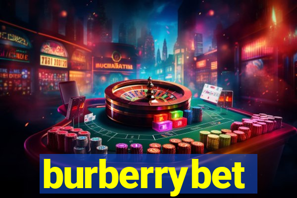 burberrybet