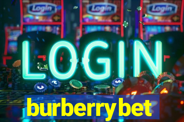 burberrybet