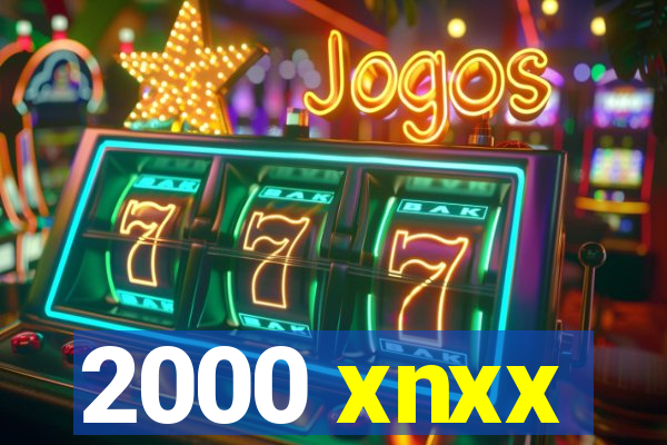 2000 xnxx