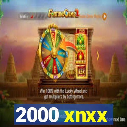 2000 xnxx