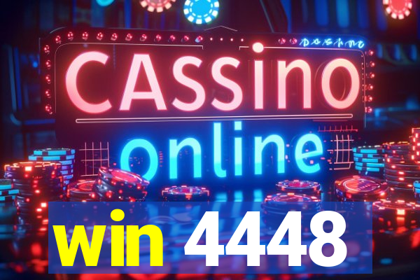win 4448