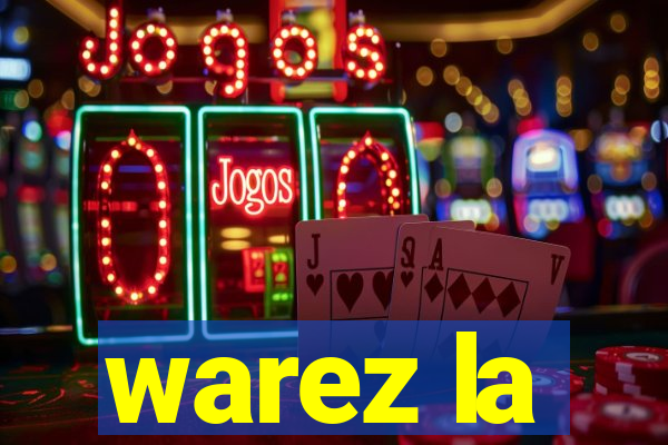 warez la