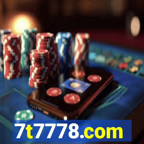 7t7778.com