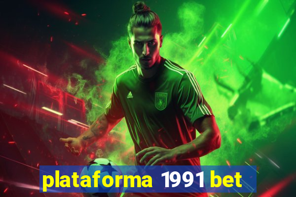 plataforma 1991 bet