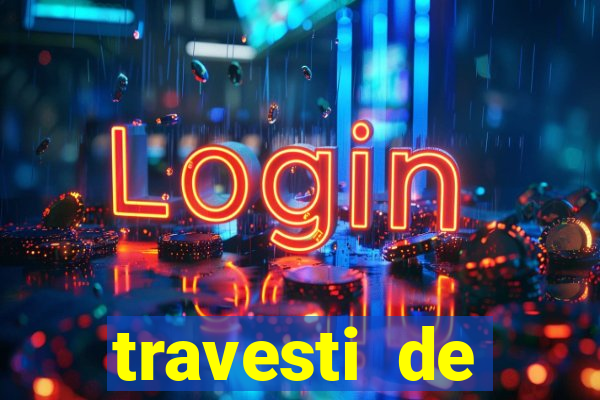 travesti de programa da cidade de santos