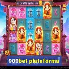 900bet plataforma